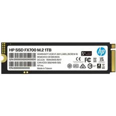 Hard Drives HP Hard Drive 1 TB SSD