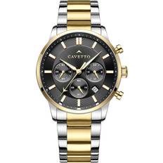 Pantheon CV0005 Herr Klockor Stl 42 mm