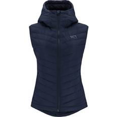 Kari Traa Eva Down Vest, dunvest, dame Royal