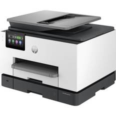 Stampanti HP OfficeJet Pro 9132e 404M5B 4In1 A4 15-23Ppm F-R ADF WiFi-BT-USB Airprint 1Y 512MB 1200x1200 Fino 30-08