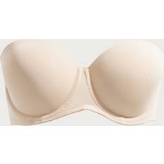 Beige Rintaliivit Dorina Michelle Balcony Bra - Beige