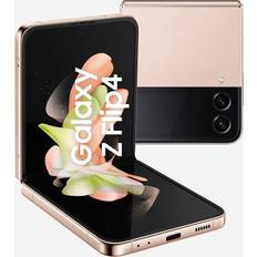 Samsung galaxy z flip4 Samsung Galaxy Z Flip4 SM-F721B 17 cm USB Tipo C 8 GB 512 GB 3700 mAh