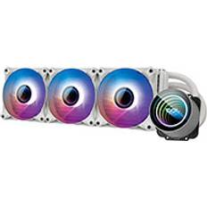 darkFlash DX360 V2.6 PC Water Cooling ARGB 3X