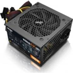 darkFlash Tech 500W Power