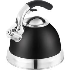 Kettles Tower Essential 3L Whistling Stovetop