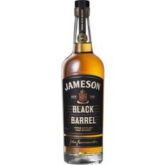 Jameson Black Barrel 1ltr Whisky Geschenkverpackung
