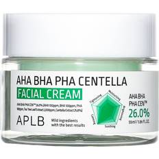 APLB AHA BHA PHA Centella Facial Cream 55ml