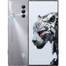 Zte Nubia Red Magic 8S Pro 256GB Platinum