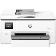 HP Kyllä - Skannaus Tulostimet HP OfficeJet Pro 9720e All in One