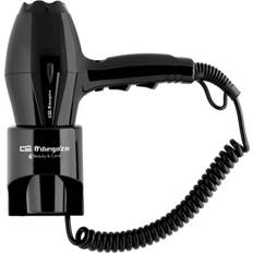 Orbegozo 16948 2000W Black Hairdryer