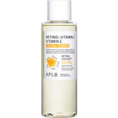 APLB Retinol Vitamin C Vitamin E Facial Toner