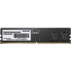 Patriot RAM-minne Patriot Memory PSD58G560041 DDR5 8 GB CL46