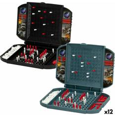 Board game Battle ship 12 Units