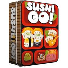 Devir Sushi Go!