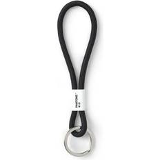 Pantone Official Key Chain Short - 7inch - Black 419