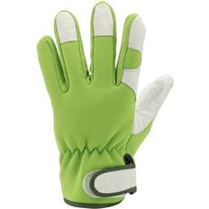 Outils de jardin Draper Expert Heavy Duty Gardening Gloves, M