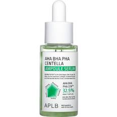 APLB AHA BHA PHA Centella Ampoule Serum 40ml