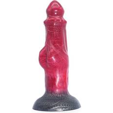 Alien Dildo Monster Weefy 22 cm