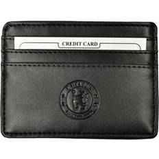 Wallets & Key Holders Chelsea FC Card Wallet - Black