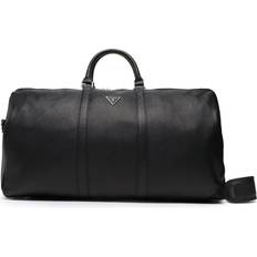 Noir Sacs de week-end Guess Sac TMECSA P3135 Noir