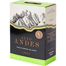 Vine Sauvignon blanc 109.00 kr. pr. flaske