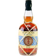 Plantation Plantation Black Cask 2017 Rom 40%