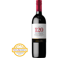 Santa Rita Vine Santa Rita Santa Rita 120 Reserva Especial Cabernet Sauvignon 13%