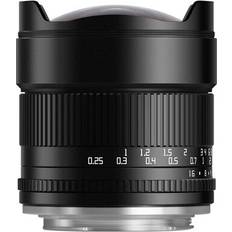 Canon RF-S Camera Lenses TTArtisan 10mm f/2 Canon RF-S