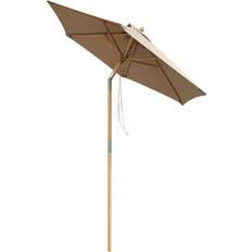 Parasol tilt Dacore Venedig Parasol Ø1,8 m 2