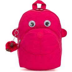 Damen Schulranzen Kipling FASTER, Ergonomisch Kinderrucksack, 28 cm, 7 L, True Pink