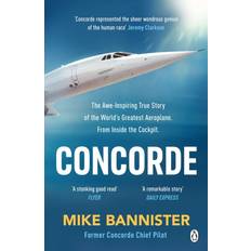Concorde (Häftad)