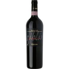 Gemma Barolo Giblin 299.50 kr. pr. flaske