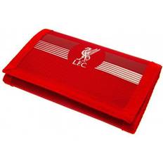 Wallets & Key Holders Liverpool FC Ultra Crest Nylon Wallet