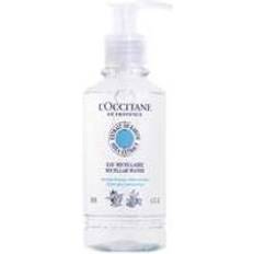 L'Occitane Face Cleansers L'Occitane Shea And Orange Blossom Micellar Water 200Ml