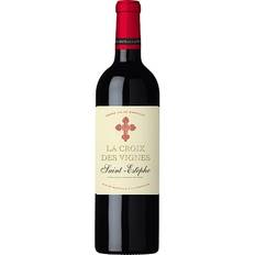 Vine Saint-Estéphe 114.50 kr. pr. flaske