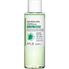 APLB AHA BHA PHA Centella Facial Toner 160ml