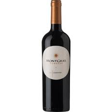 MontGras Reserva Carmenére 49.50 kr. pr. flaske