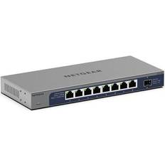 Netgear 8-Port 1G/10G