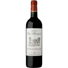 Klein Chateau Puy-Blanquet 2018 Saint-Emilion Grand Cru