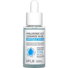 APLB Hyaluronic Acid Ceramide HA B5 Ampoule Serum