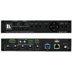 KVM-Switches Kramer Kramer MV-4X 4 Inch Multiviewer
