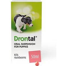 Drontal Oral Suspension for 50ml