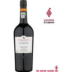 Quinta do Noval 2005 Colheita Portvin