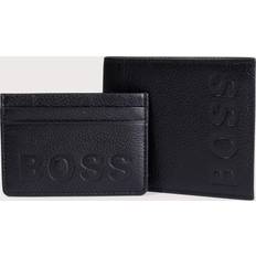 BOSS Mens GBBM Card Holder Set 001