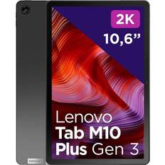 Lenovo Tab M10 Plus 3. Gen 2K Touch
