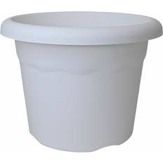 Pots on sale Plastiken Plant pot White