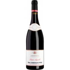 2019 Paul Jaboulet Gigondas “Pierre Aiguille”-Rhone