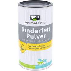 Grau oksefedt pulver, 400 gram