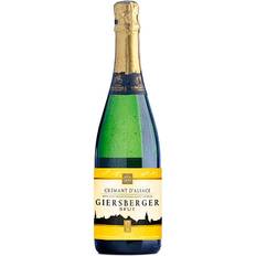 Cave de Ribeauvillé Crémant d'Alsace Giersberger brut 79.50 kr. pr. flaske