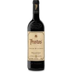 Wines Protos Protos Gran Reserva 2015